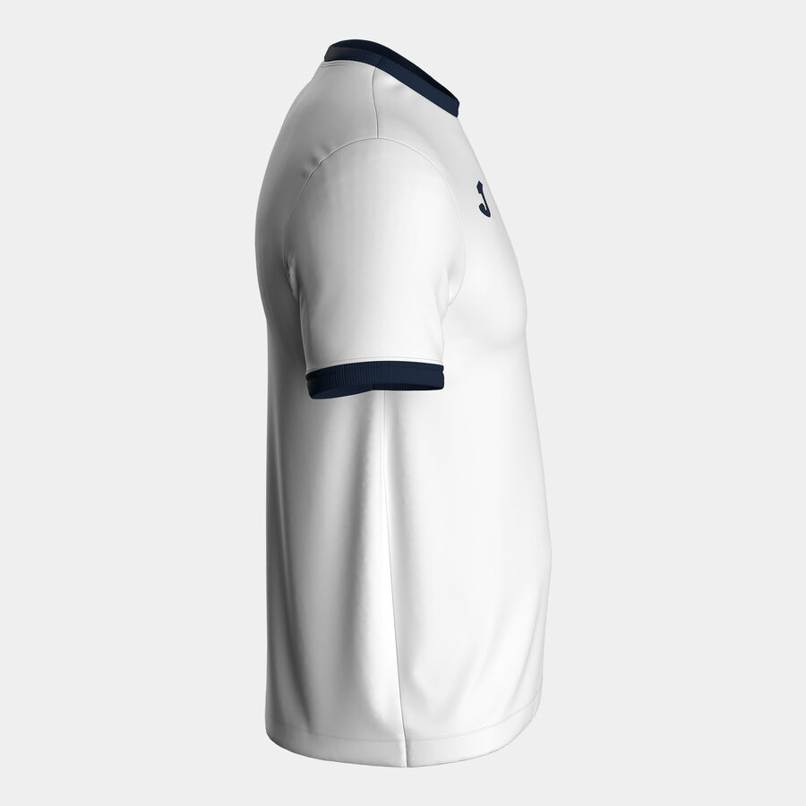 CAMISETA MANGA CORTA PASEO FORTITUDO BOLOGNA BASKET