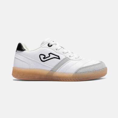 Casual shoes Mundial Jr 26 junior white black