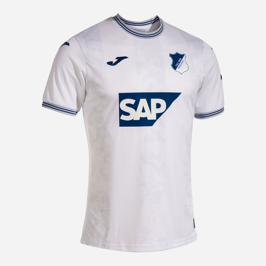 CAMISETA MANGA CORTA COMP. OFI. HOFFENHEIM