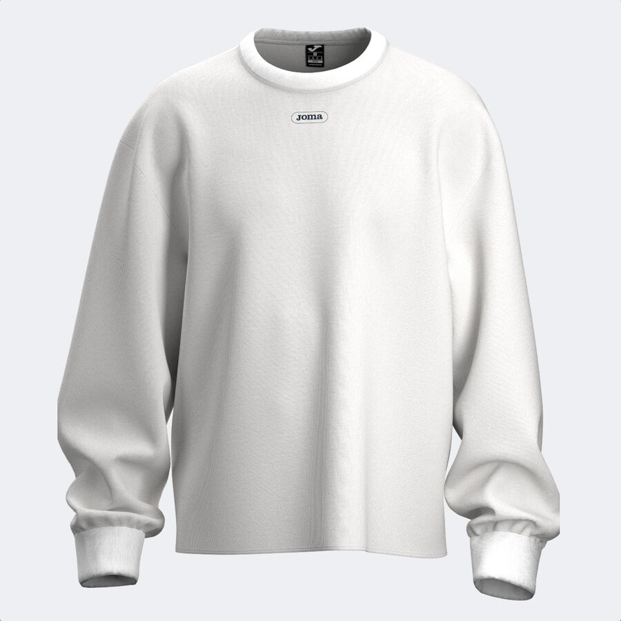 SUDADERA MIMETIC
