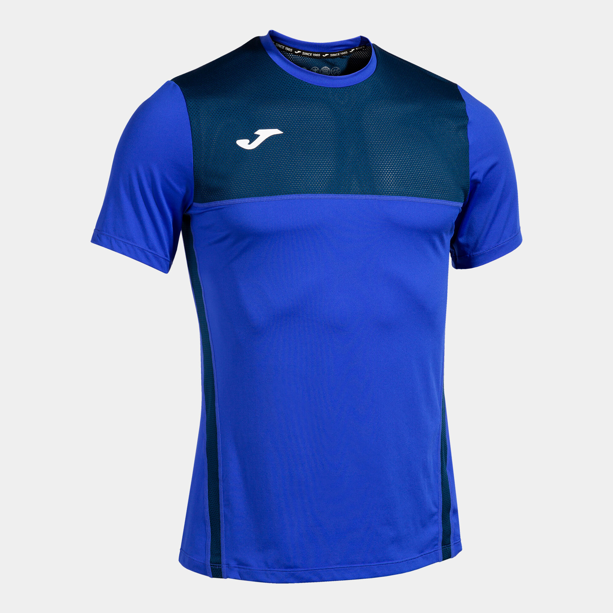 Camisetas y Polos para hombre JOMA