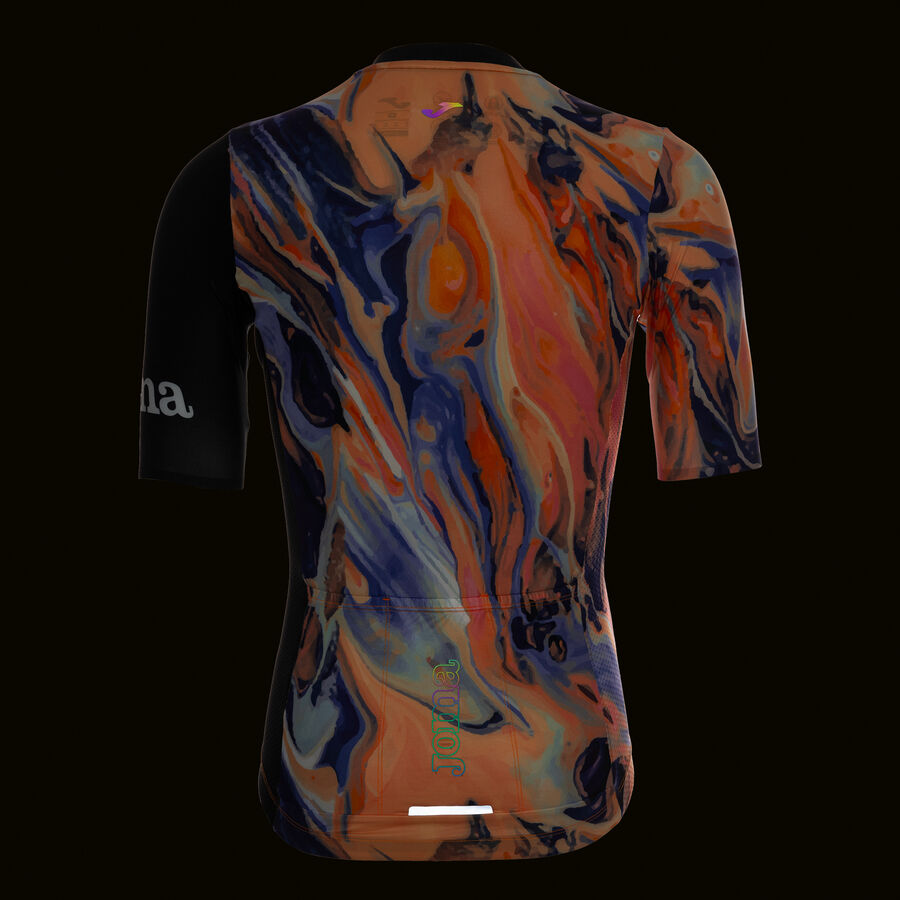 MAILLOT CRONO