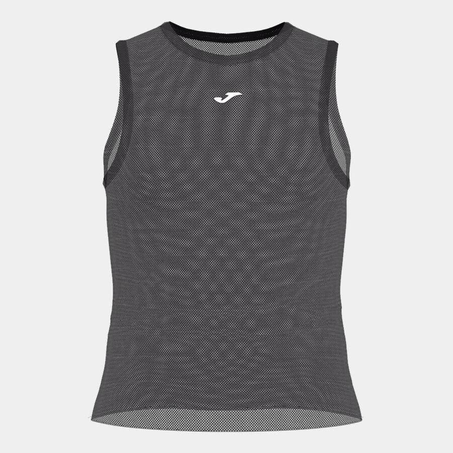 CAMISETA SIN MANGAS CRONO