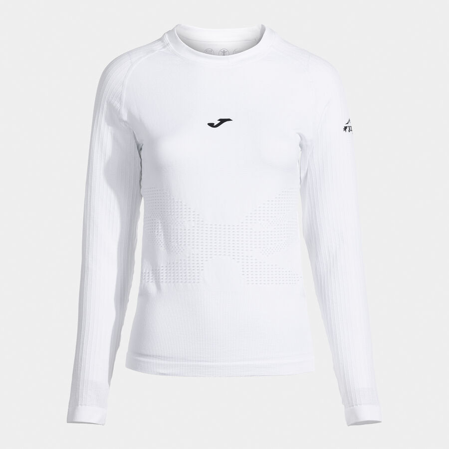 CAMISETA MANGA LARGA R-TRAIL NATURE