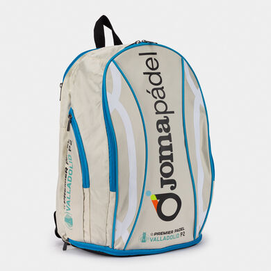 Mochila Premier Pádel Valladolid P2 25/26