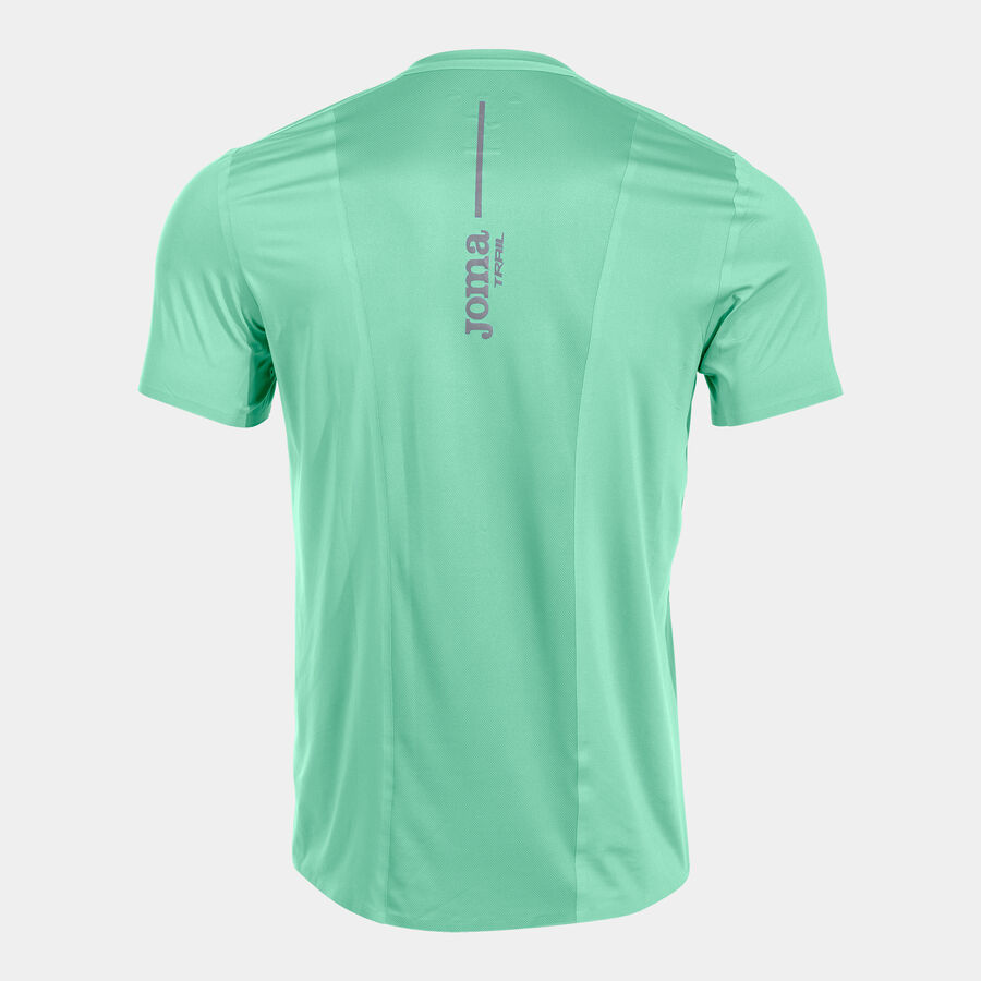 CAMISETA MANGA CORTA TRAIL HELIUM