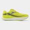Zapatillas running Titanium 26 hombre amarillo fl&uacute;or