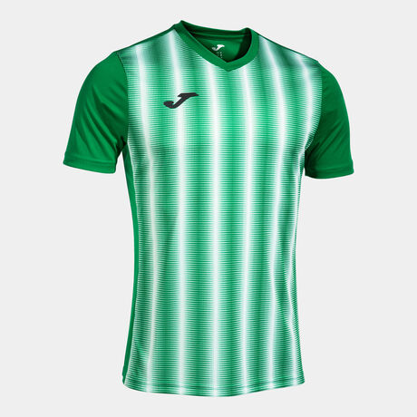 CAMISETA MANGA CORTA INTER II