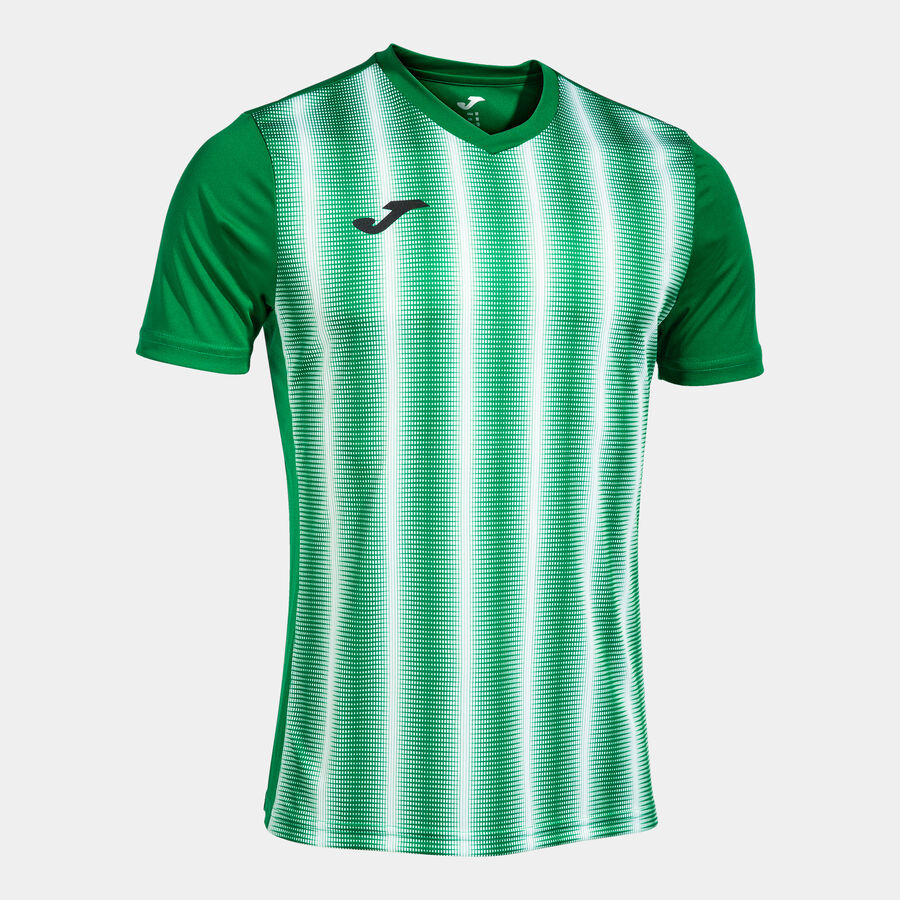 CAMISETA MANGA CORTA INTER II