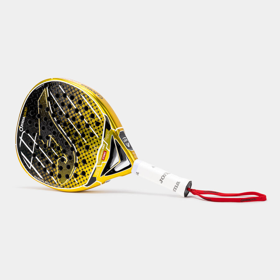 PALA DE P&Aacute;DEL LAPI - LIGA AMATEUR DE PADEL INTERNACIONAL