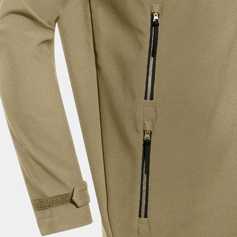 SOFT SHELL EXPLORER
