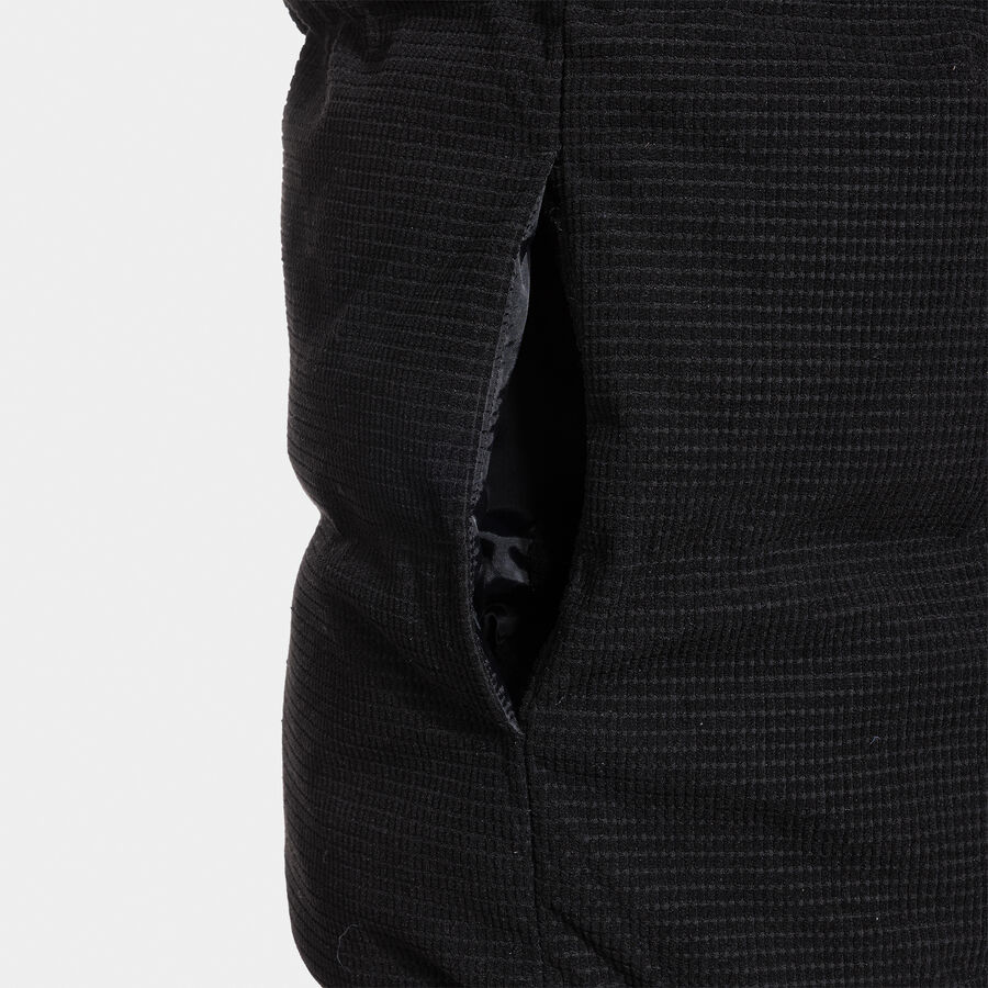 CHALECO ACOLCHADO STEP