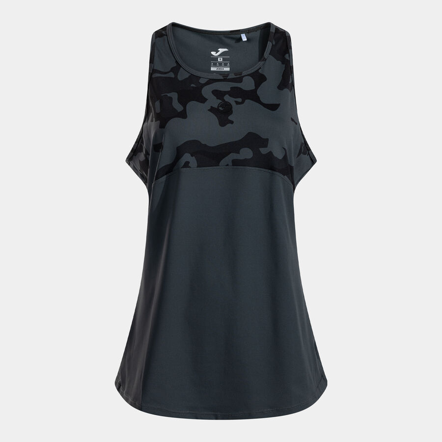 CAMISETA TIRANTES INDOOR