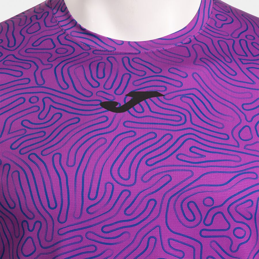 CAMISETA MANGA CORTA R-NATURE