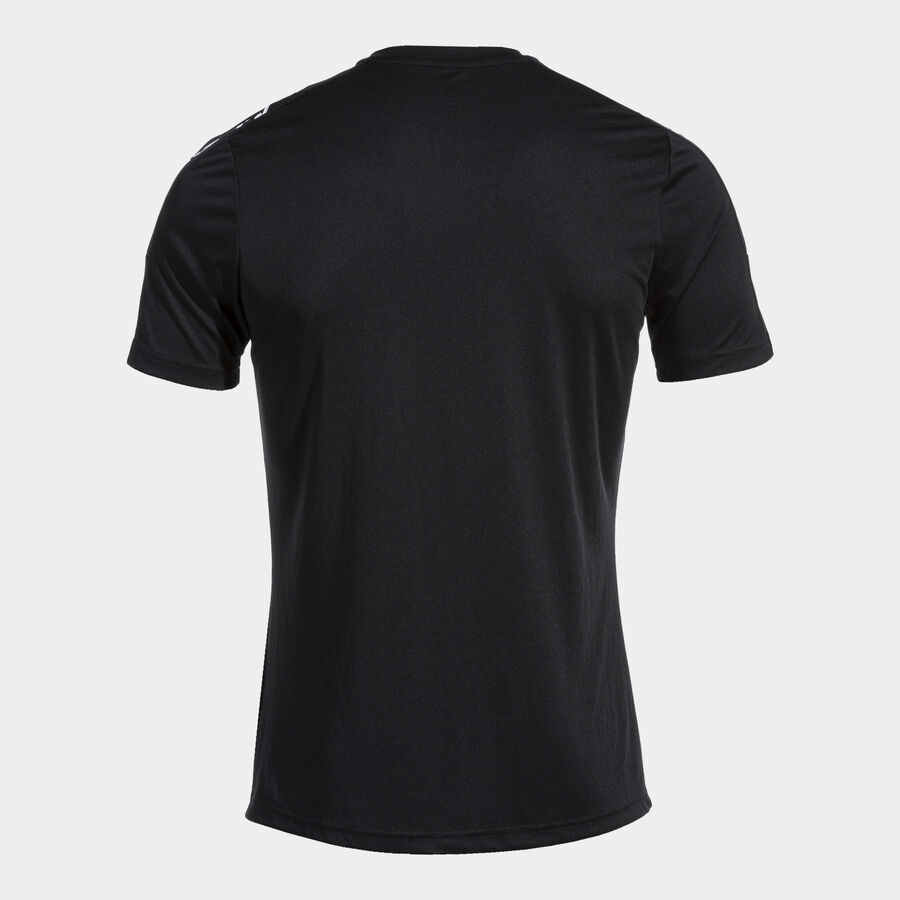 CAMISETA MANGA CORTA OLIMPIADA