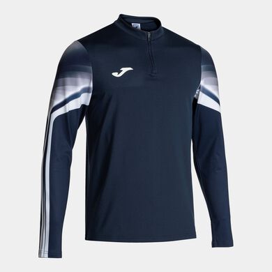 Sweet homem Elite XI azul marinho branco