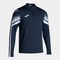 Bluza mężczyźni Elite XI granatowy bialy
