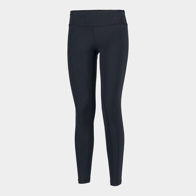 Leggings compridas mulher Dase II preto