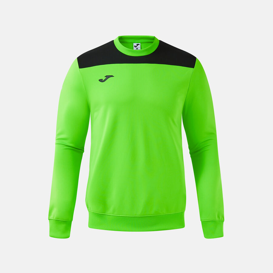 SUDADERA PHOENIX III