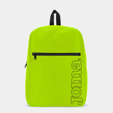 Backpack - shoe bag Kids Camp lime