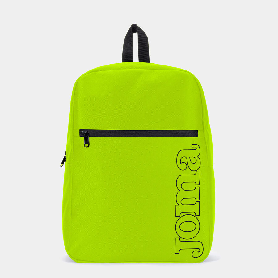MOCHILA KIDS CAMP