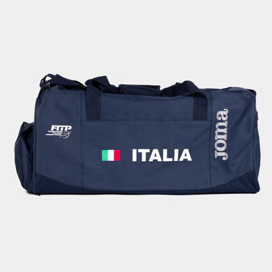 Bolsa de deporte Federación Italiana Tenis Y Pádel