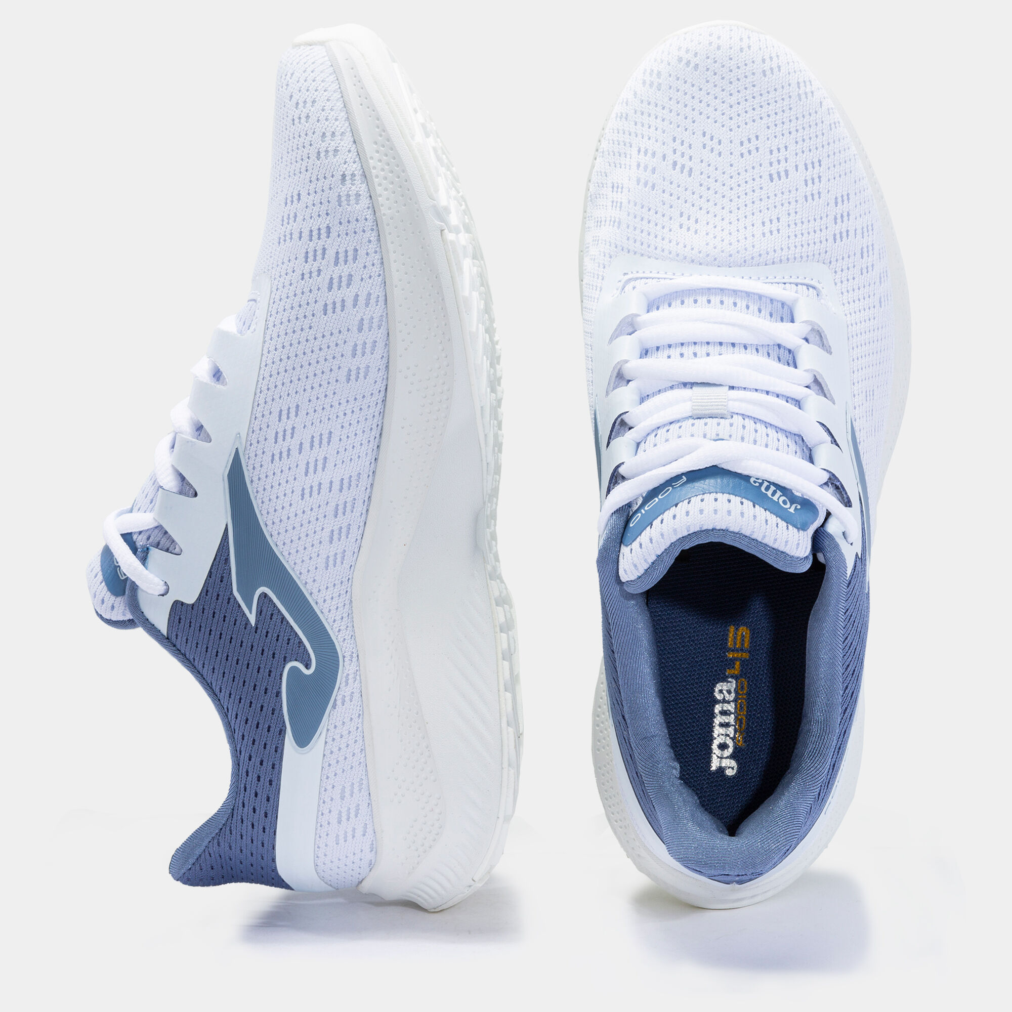 Running shoes Rodio 22 woman blue