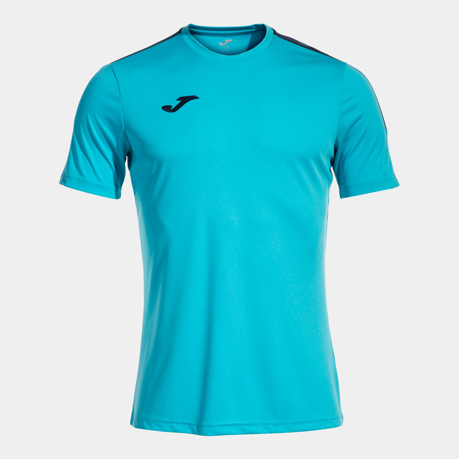 CAMISETA MANGA CORTA OLIMPIADA