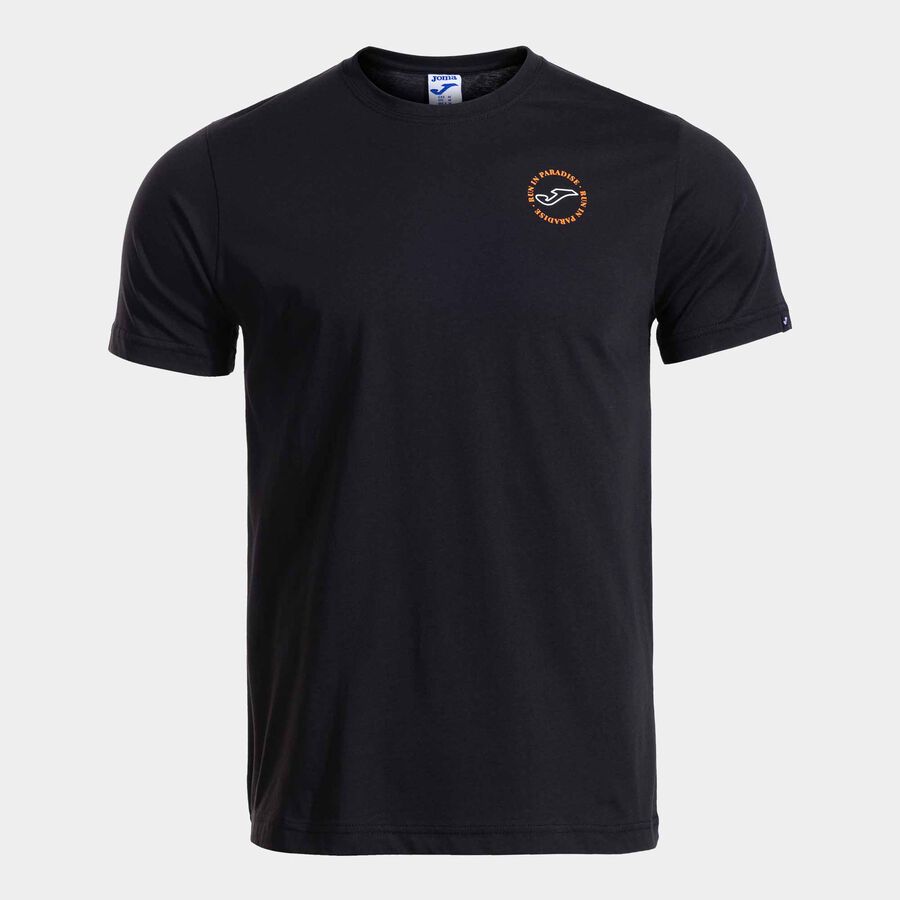 CAMISETA MANGA CORTA CHAMALEON