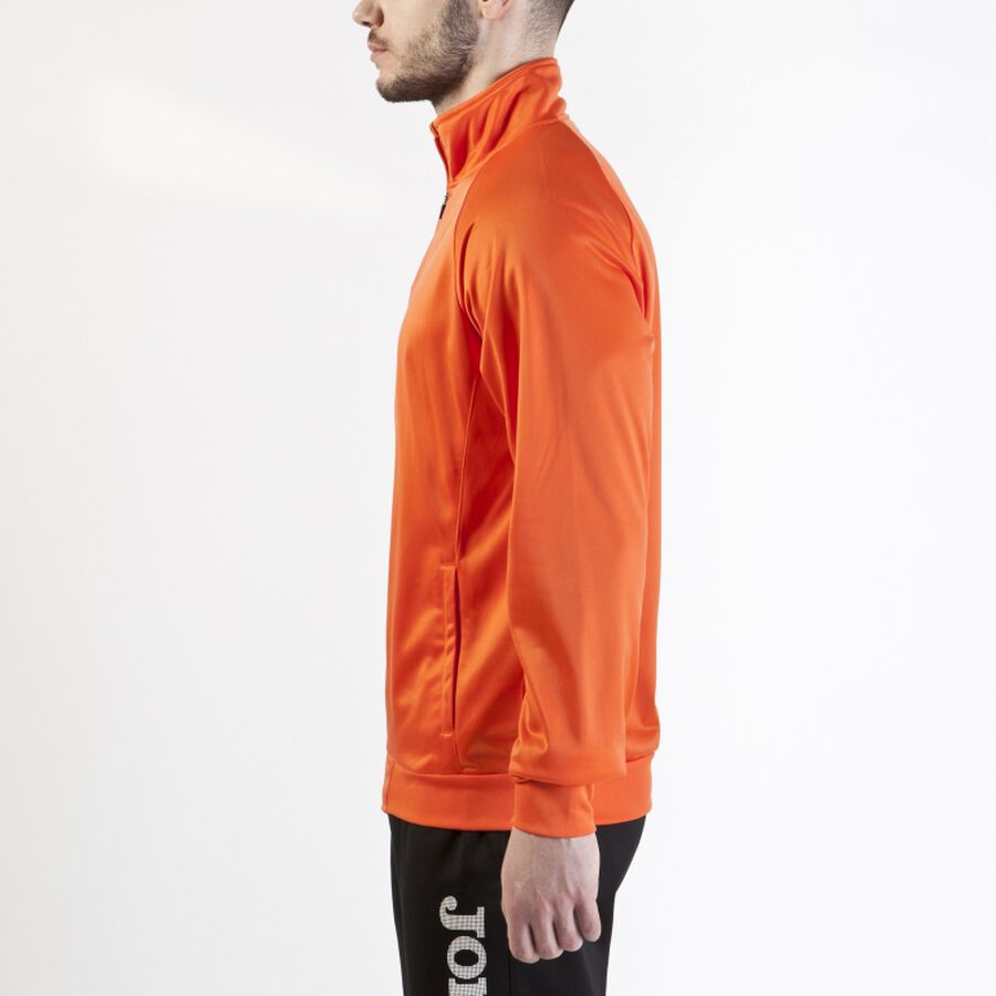 CHAQUETA SIN CAPUCHA GALA