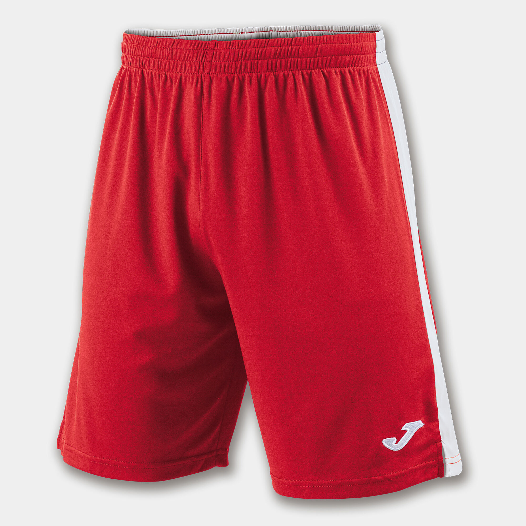 Shorts man Tokio II red white | JOMA®