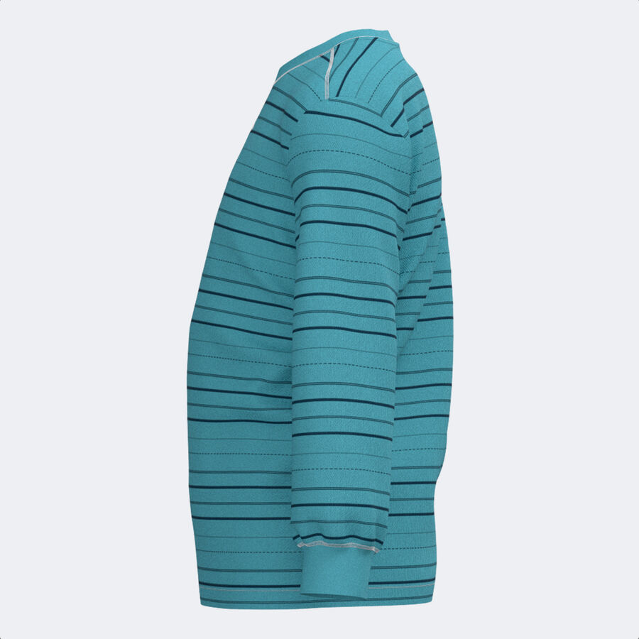 SUDADERA KIDS CAMP