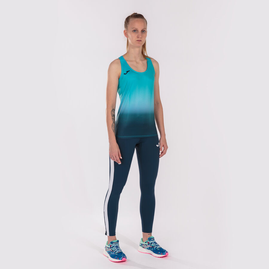CAMISETA TIRANTES ELITE VII 
