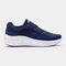 Sapatilhas casual N-100 Lady 25 mulher azul marinho
