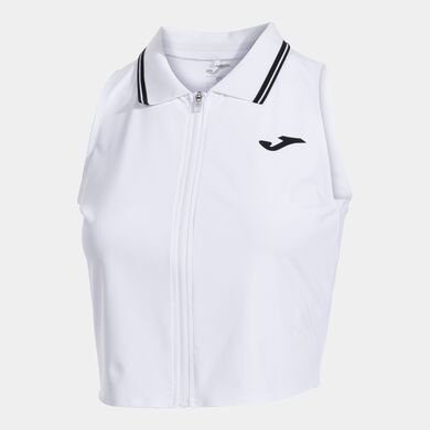 Top kobiety Torneo bialy