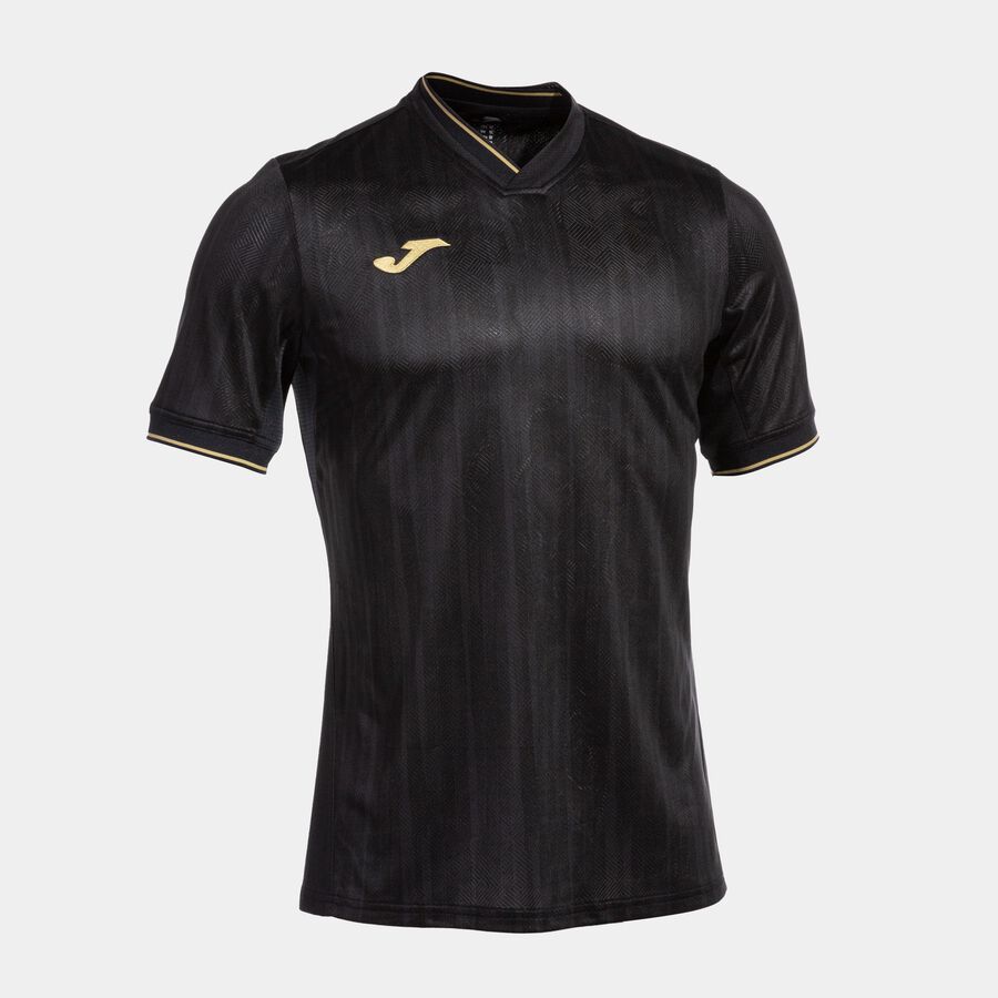 CAMISETA MANGA CORTA GOLD VI