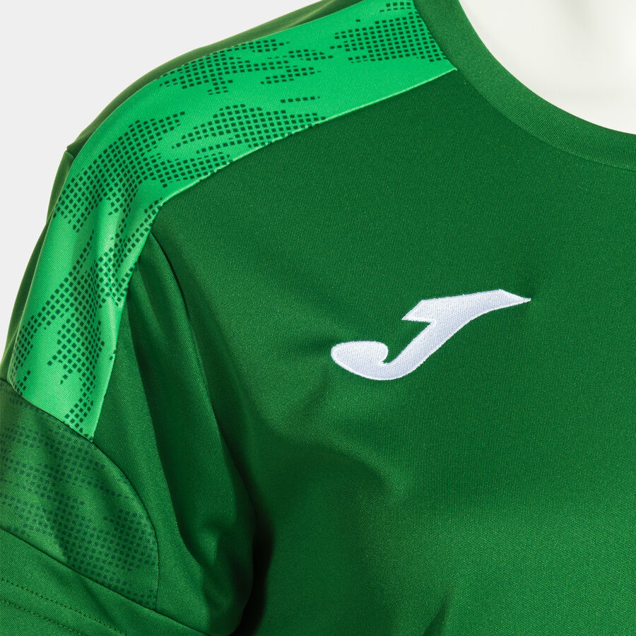 CAMISETA MANGA CORTA CHAMPIONSHIP VIII