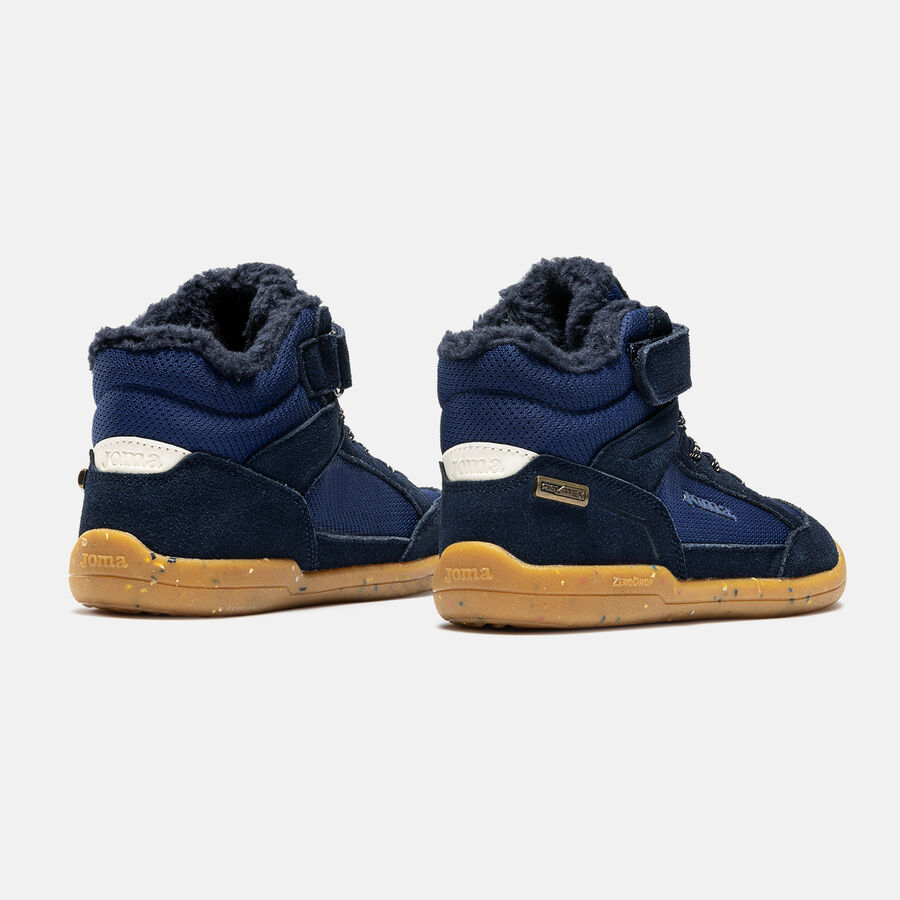 COCO AISLATEX JUNIOR BAREFOOT 25