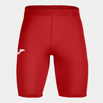 Cuissard homme Brama Academy rouge