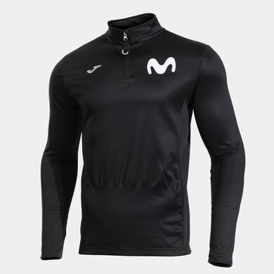 Sweatshirt Madrid Half Marathon