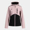 Soft shell mujer Explorer rosa