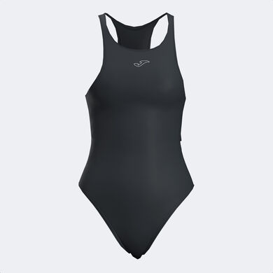 Costumi donna Splash nero