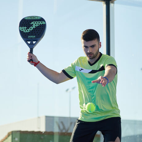 PALA DE PÁDEL SLAM