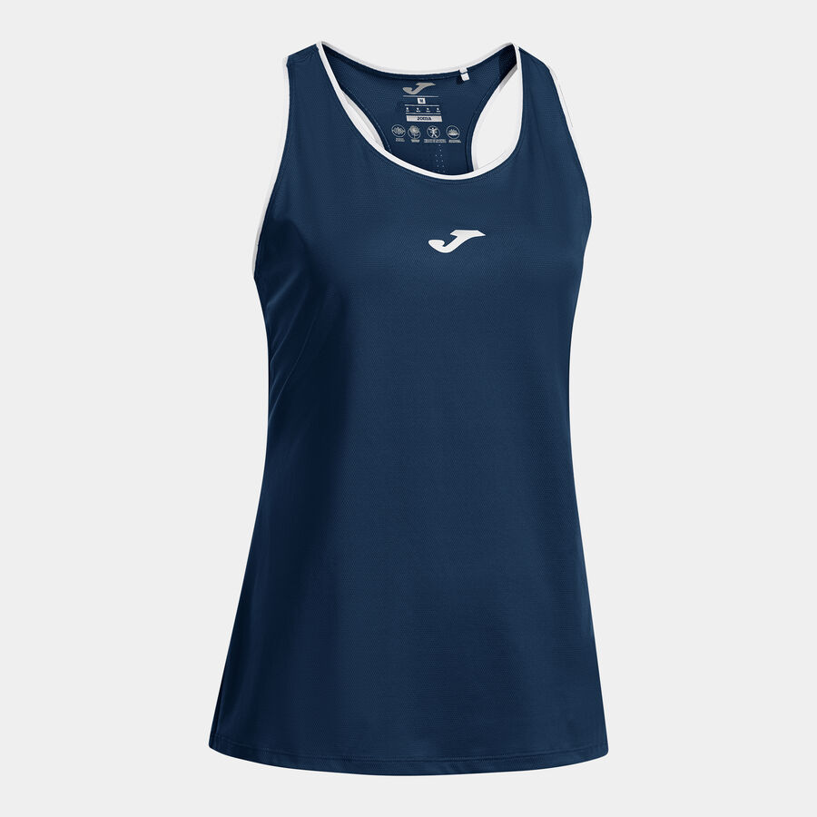 CAMISETA TIRANTES TORNEO