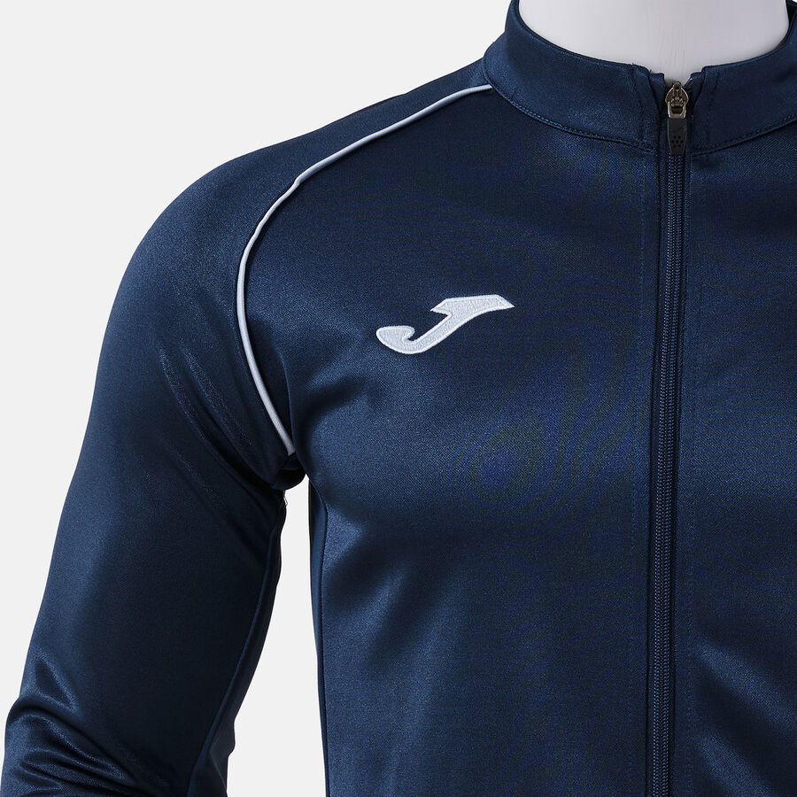 CHAQUETA VINTAGE ECO RETRO