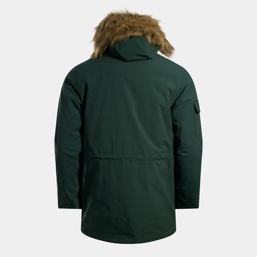 ANORAK EXPLORER