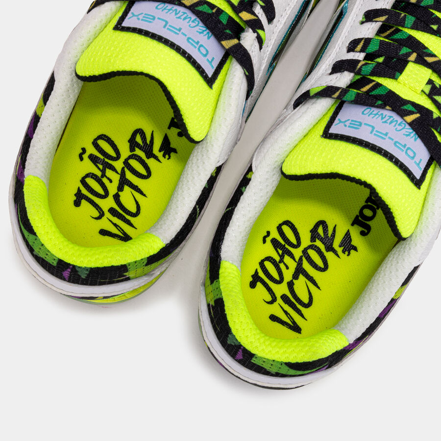 TOP FLEX 26