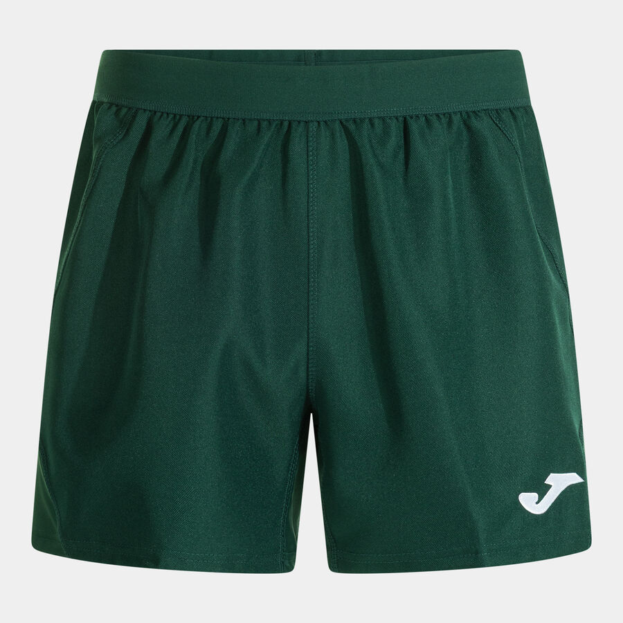 SHORT TRY