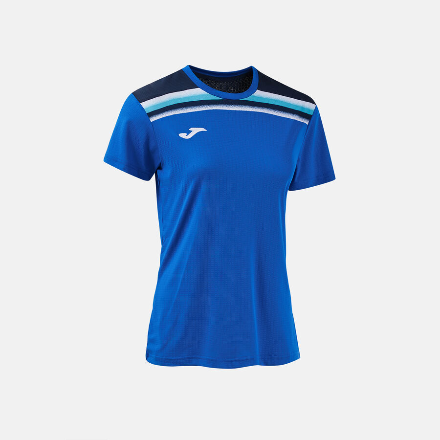 CAMISETA MANGA CORTA TOLEDO II