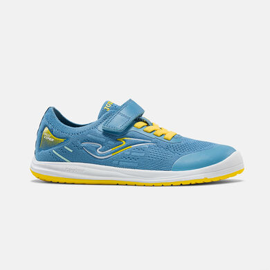 Туфли бег Viper Junior Barefoot 26 джуниор небесно-голубой